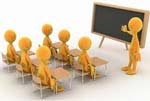 Employee International College Program Nomor Foto Pendidikan