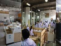 Employee International College Program Nomor 10