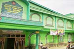 Employee International College Program Nomor 1