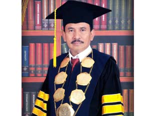 Employee International College Program Nomor Foto Home 2