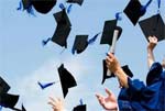 Employee International College Program Nomor Foto Pendidikan